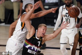 Scout连续十二场比赛得分超过绝杀，掘金挑战极限！的简单介绍