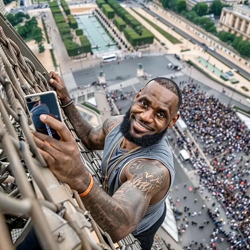 詹姆斯在巴黎圣日耳曼比赛中赛事规则更新,赛事规则更新引发热议!的简单介绍 詹姆斯在巴黎圣日耳曼比赛中赛事规则更新,赛事规则更新引发热议!的简单介绍