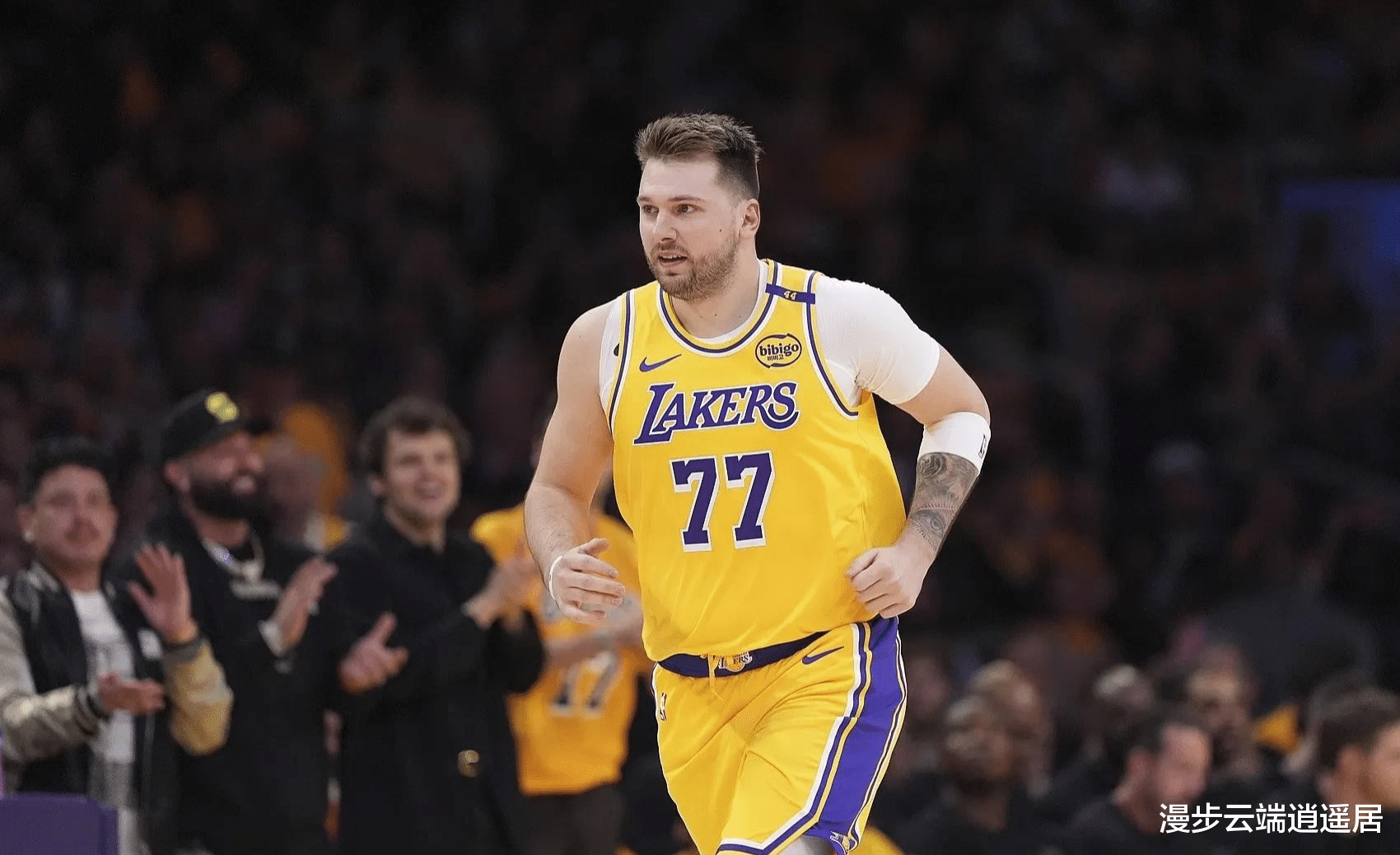 清晨洛杉矶湖人调整名单以备法国杯,复出首秀环节打磨,更衣室稳定,训练强度明显提升的简单介绍 清晨洛杉矶湖人调整名单以备法国杯,复出首秀环节打磨,更衣室稳定,训练强度明显提升的简单介绍